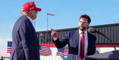 اعتراف معاون ترامپ به ناکامی پروژه براندازی در ایران