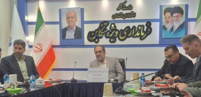 فرماندار تنکابن: اعتراضات صنفی به اغتشاش کشیده شد؛ پروژه‌های عمرانی با اخلال مواجه شد