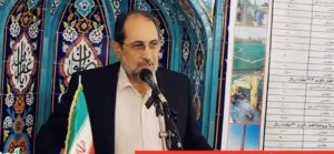 آیین افتتاح تجمیعی پروژه‌های بخش خرم‌آباد تنکابن به‌صورت پایلوت برگزار شد