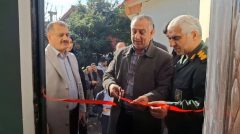 ۳۴ واحد مسکونی به مددجویان کمیته امداد تنکابن تحویل شد