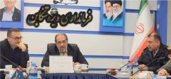 فرماندار ویژه تنکابن: شهرستان با آمادگی کامل به استقبال نوروز می‌رود