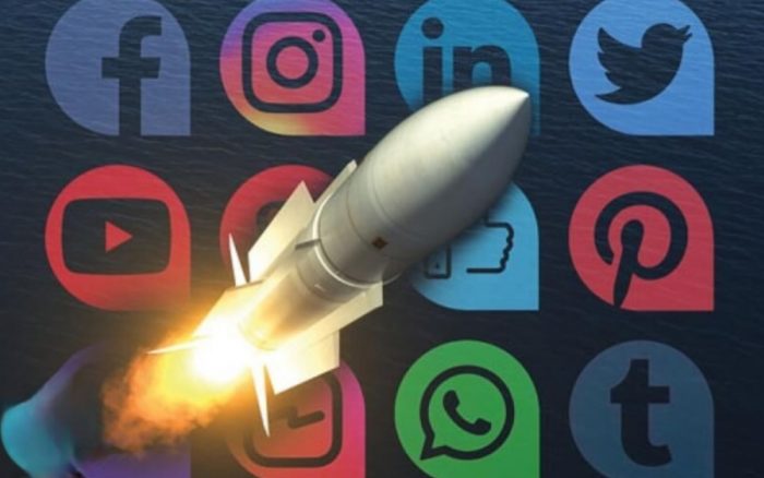 «فروپاشی ذهنی» پروژه آمریکا برای ایرانی‌ها