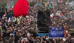 دیار علویان یک‌صدا ایران شد