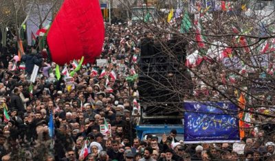 دیار علویان یک‌صدا ایران شد