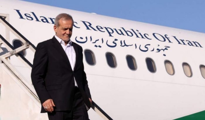 رئیس‌جمهور با دستِ پُر می‌آید یا وعده‌های تکراری؟