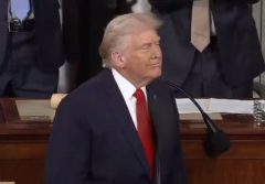 ادعای ترامپ: می‌خواهم با ایران توافق کنم