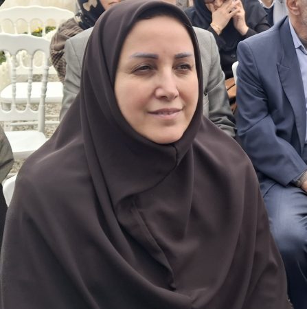 اورژانس ۱۱۵ شیرود با حضور خانواده‌های شهدا و خیران سلامت افتتاح شد