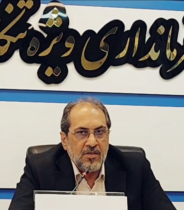 درآمد گردشگری بدون تعهد محیط‌زیستی خط قرمز مدیریت شهرستان است