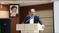 قرآن، نقشه راه جامعه اسلامی و سپاه ستون امنیت و اقتدار ایران