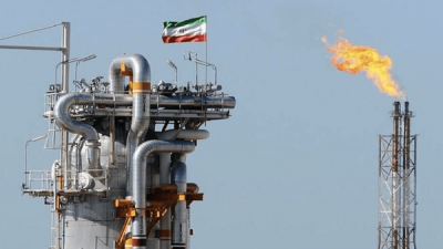 رکوردشکنی ایران در ذخایر سدها و تولید گاز