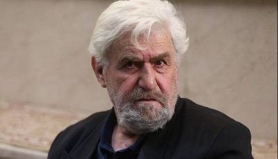 عنایت بخشی درگذشت