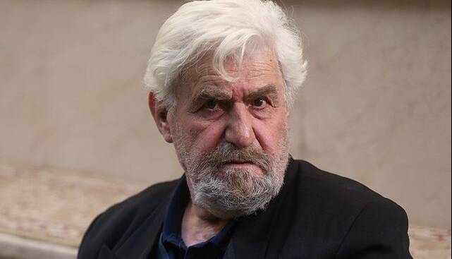 عنایت بخشی درگذشت