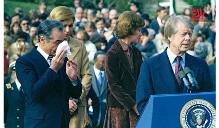 پهلوی در ترازوی اسناد و خاطرات