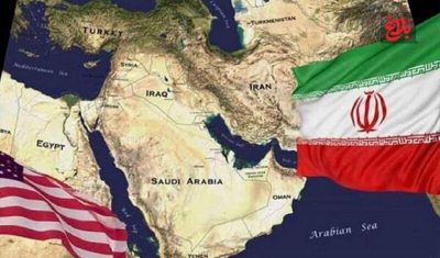 ایران در قلب شطرنج ژئوپلیتیک جهان نقش‌آفرینی می‌کند