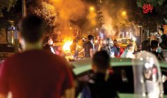 پشت‌پرده تروریسم دی‌ماه ۱۴۰۴ روشن شد