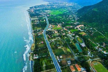 ریل‌گذاری مثبت برای مختصات تازه پیشرفت