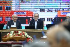 ماموریت ما ساختن ایران قوی است