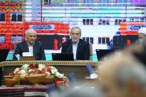 ماموریت ما ساختن ایران قوی است