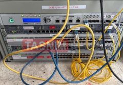 کدهای زیرساخت‌های ارتباط امن در ارتش اسرائیل لو رفت