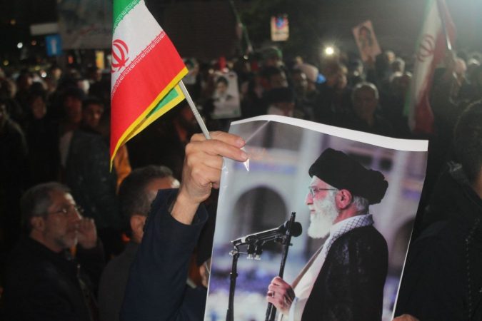 بیست شب جهاد