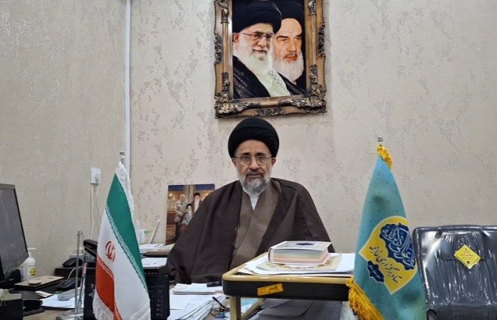 حجت‌الاسلام هدایتی تبیین کرد:  از شهادت زعیم انقلاب تا پیام نوروزی رهبری / رمز ناکامی دشمن در سه‌گانه «مردم، مکتب، رهبری»