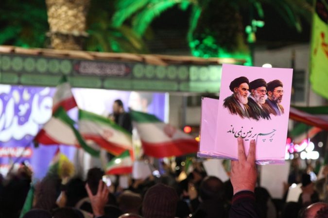 فاجعه بزرگ بشری زمینه‌ساز خروش ملی شد