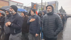 مکتب خامنه‌ای مکتب خمینی بود