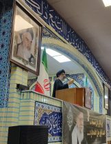 امام جمعه تنکابن: خروج دائمی آمریکا از منطقه و امنیت لبنان، مهمترین شروط ۱۰ گانه ایران برای آتش‌بس