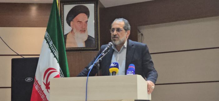 شکوهی در اولین جلسه شورای اداری: رشد چشمگیر شاخص‌های عمرانی و اقتصادی تنکابن در ۱۴۰۴ / نقشه‌های تفرقه با حضور مردم نقش بر آب می‌شود