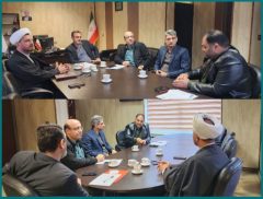 تمرکز قرارگاه محله‌محور تنکابن بر ریشه‌یابی آسیب‌های اجتماعی