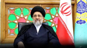 امام جمعه تنکابن: تلافی ۴۰ سال تحریم با کنترل تنگه هرمز