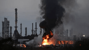 جانمایی پتروشیمی‌های منطقه در بانک اهداف ایران