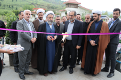 پل نجات؛ پل ارتباطی روستای پلطان تنکابن با ۱۳ میلیارد تومان بازگشایی شد