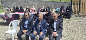 از کیسه‌های پلاستیکی تا قفسه‌های جهانی؛ راز ثبت شانه‌تراش در دستان زنان روستایی