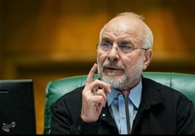 واکنش قالیباف به انتشار اخبار جعلی دربارهٔ مذاکرات از قول آمریکایی‌ها