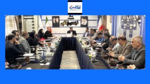 تأکید بر اجرای راهکارهای عملیاتی پسماند در تنکابن / تفکیک از مبدأ در دستور کار