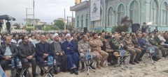 امیر پیشکسوت دفاع مقدس: شهید شیرودی ستون هوانیروز در طوفان‌ترین روزهای جنگ بود