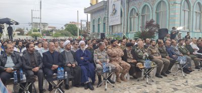 امیر پیشکسوت دفاع مقدس: شهید شیرودی ستون هوانیروز در طوفان‌ترین روزهای جنگ بود