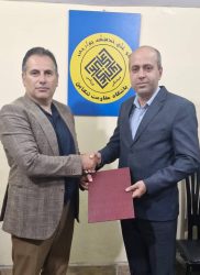 امیر دریایی، چهره پیشکسوت فوتسال، سکاندار باشگاه مقاومت تنکابن شد