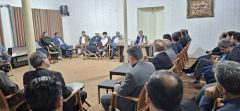شورای فرهنگ عمومی تنکابن بر غنی‌سازی برنامه‌های غدیر و ترویج عفاف تأکید کرد