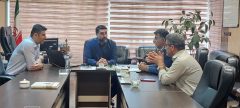بهبود دسترسی پستی در روستاهای نشتا با به‌روزرسانی کدپستی ها