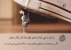 شکر قدرت
