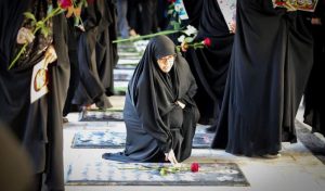 عباس‌آباد میزبان کاروان نور