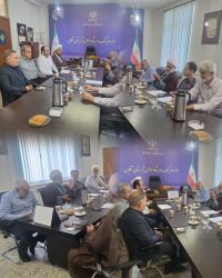 «حسینیه عشاق الحسین» در تنکابن کلید خورد؛ برنامه‌های عزاداری با الگوی هیئت‌های مردمی  