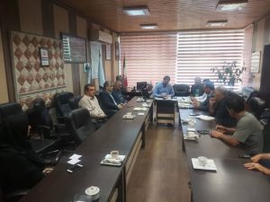 همایش بزرگ دوچرخه‌سواری در نشتا؛ نماد همبستگی برای محیط زیست پاک