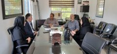 تاکید بر تسریع پرداخت خسارت بیمه آبزی‌پروری در تنکابن
