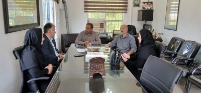 تاکید بر تسریع پرداخت خسارت بیمه آبزی‌پروری در تنکابن