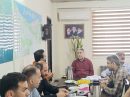 با حضور مسئولان محلی و اعتباری بالغ بر ۲ میلیارد تومان؛ پروژه ورزشی سیاورز وارد فاز اجرایی شد