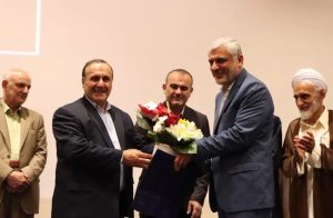 تحول آموزشی در تنکابن؛ پروژه مهر، عدالت آموزشی و توسعه فضاهای آموزشی در دستور کار