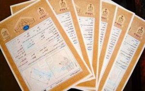 بررسی ۵۰۹ پرونده صدور سند تک‌برگ کشاورزی در تنکابن طی سه ماهه نخست سال جاری